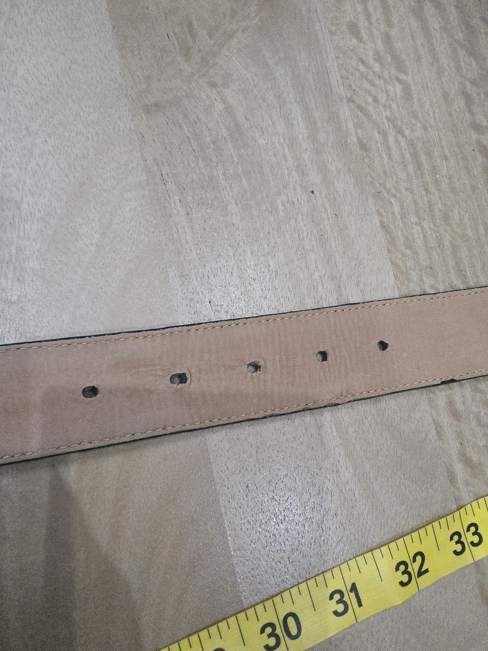 Brighton Black Croc Embossed Leather Western Belt 34 - Picture 5 of 11